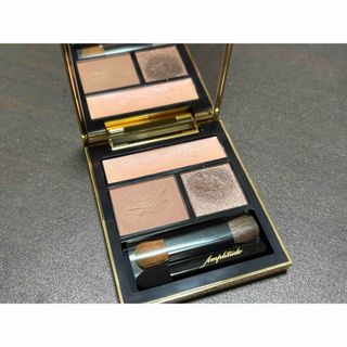 Amplitude - アンプリチュード ホリデーリミテッドアイカラーパレット