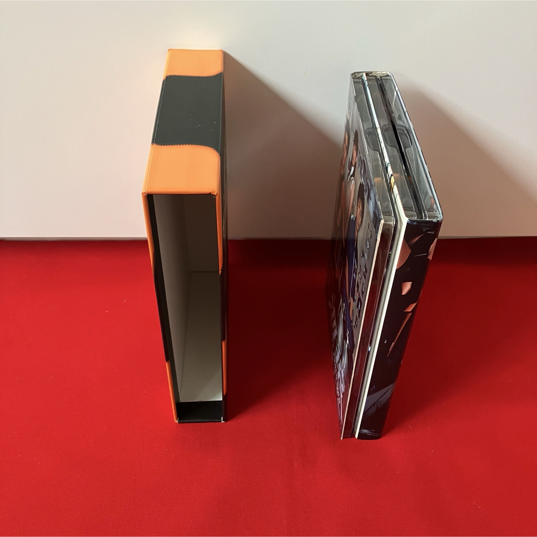 海猿 UMIZARU EVOLUTION DVD-BOX〈6枚組〉