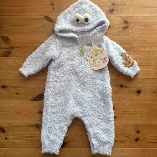 gelato pique - 値下げ‼︎ジェラピケ マリオ ベビー70cmの通販 by ゆ