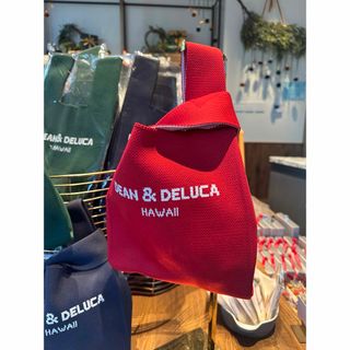 DEAN & DELUCA（レッド/赤色系）のフリマアイテム一覧