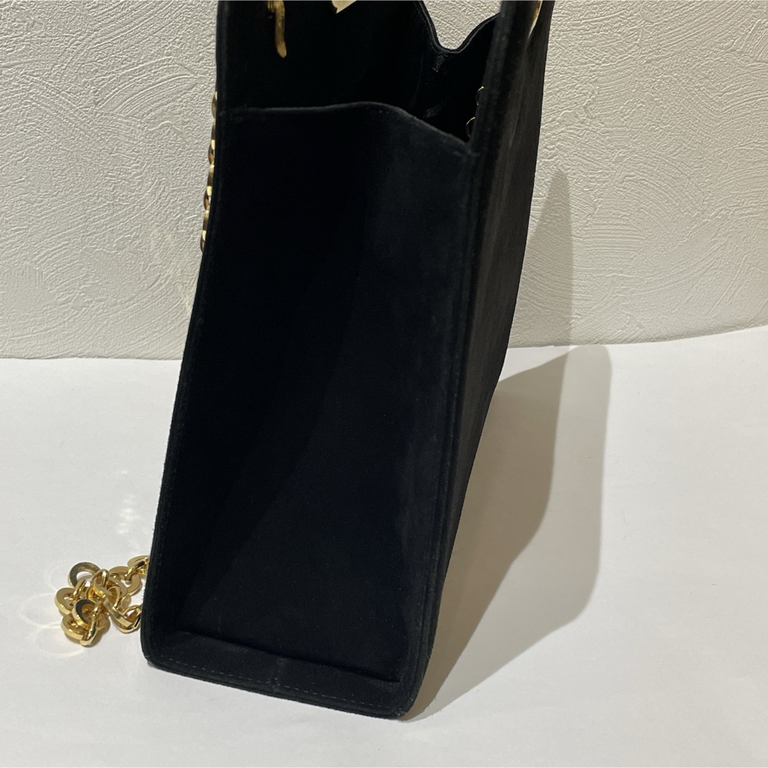 Salvatore Ferragamo - サルヴァトーレフェラガモ♦︎スエード