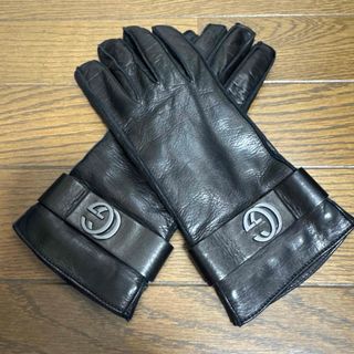 GUCCI（手袋）のフリマアイテム一覧