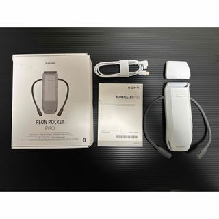 SONY - REON POCKET PRO RNPK-P1 新品未開封の通販 by バイソン's shop