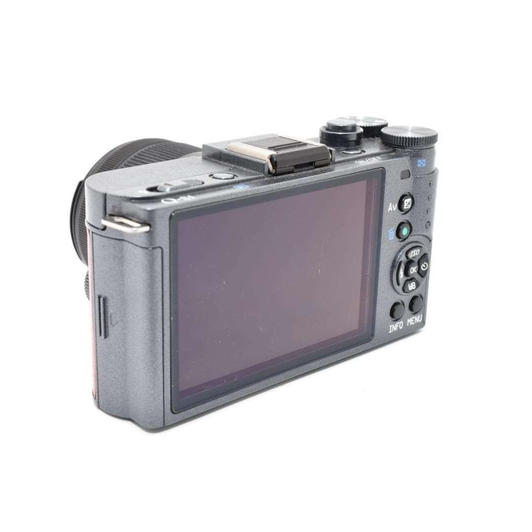 PENTAX - □ショット数805回□PENTAX Q-S1 ガンメタル LENS KITの通販