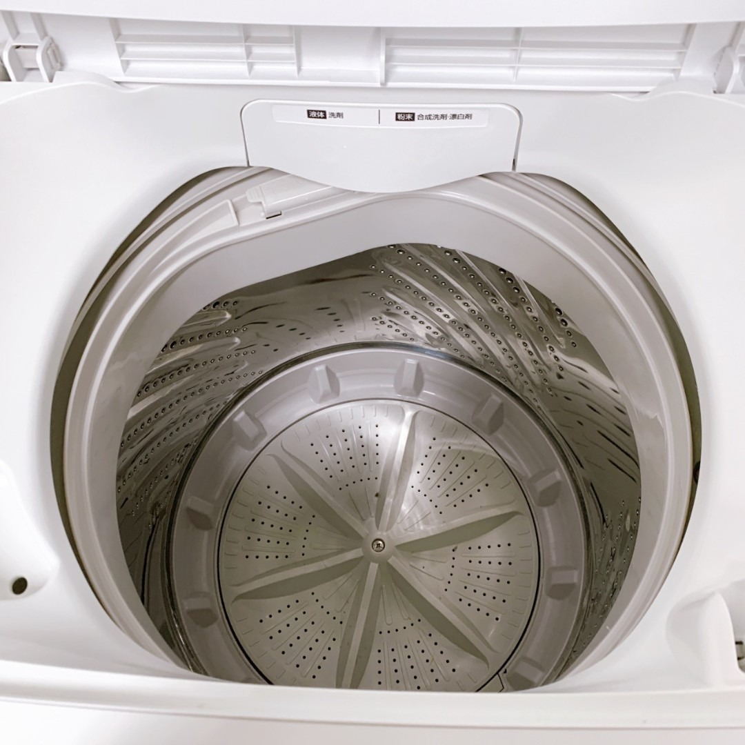 アイリスオーヤマ - CS120818 アイリスオーヤマ 5.0kg 洗濯機