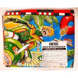 ONE PIECE - ワンピース トランプ 未開封品の通販 by FUJIポン's shop