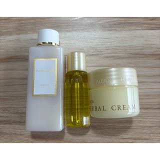 ALBION - 【新品】インフィオレ ルミエルコンプレクスボタニカル