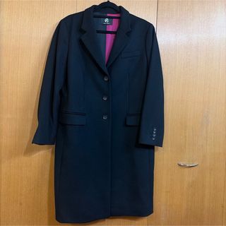 Paul Smith（チェスターコート）のフリマアイテム一覧