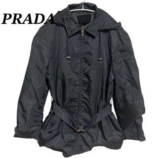 PRADA（ナイロンジャケット）のフリマアイテム一覧