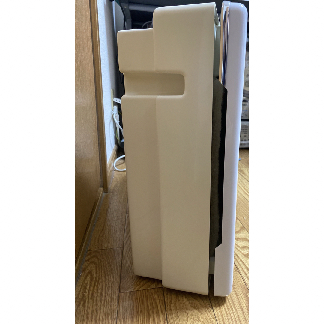 D5M003 FUJICO 空気消臭除菌 マスククリーン MC-T101の通販 by H