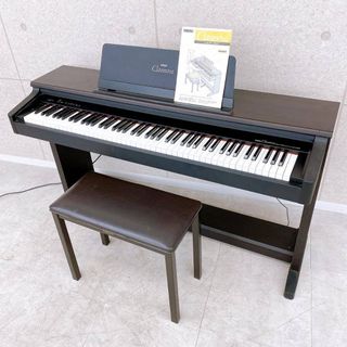 送料込み YAMAHA 電子ピアノ ARIUS YDP-S30 2007年製の通販 by amママ