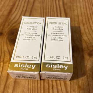 Sisley - 未使用 シスレー サンプル 5点セット まとめ売りの通販 by