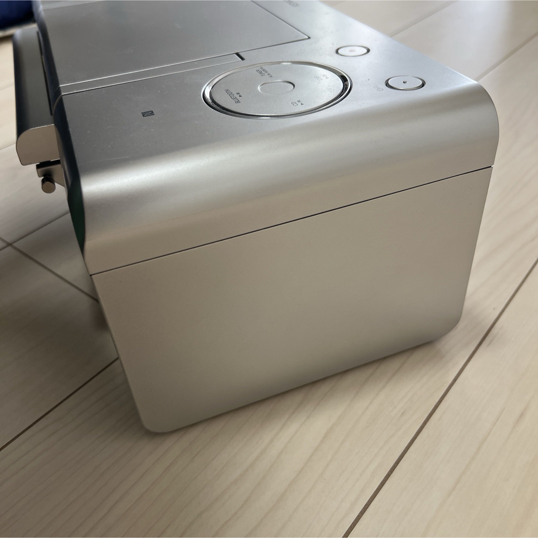 KENWOOD - KENWOOD ケンウッドCLX-50 Bluetooth CD オーディオの通販