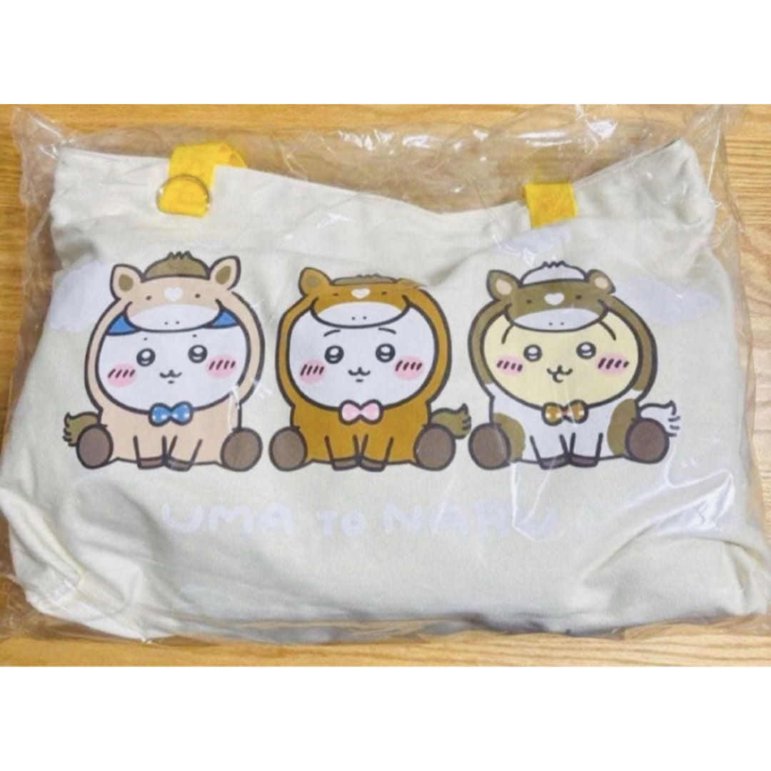 ちいかわ - 【新品未使用】ちいかわ ハッピーバッグ2026（午年）福袋