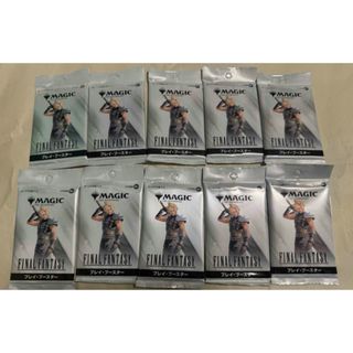 マジック：ザ・ギャザリング - 【新品未開封】MTG FF コレクター 統率