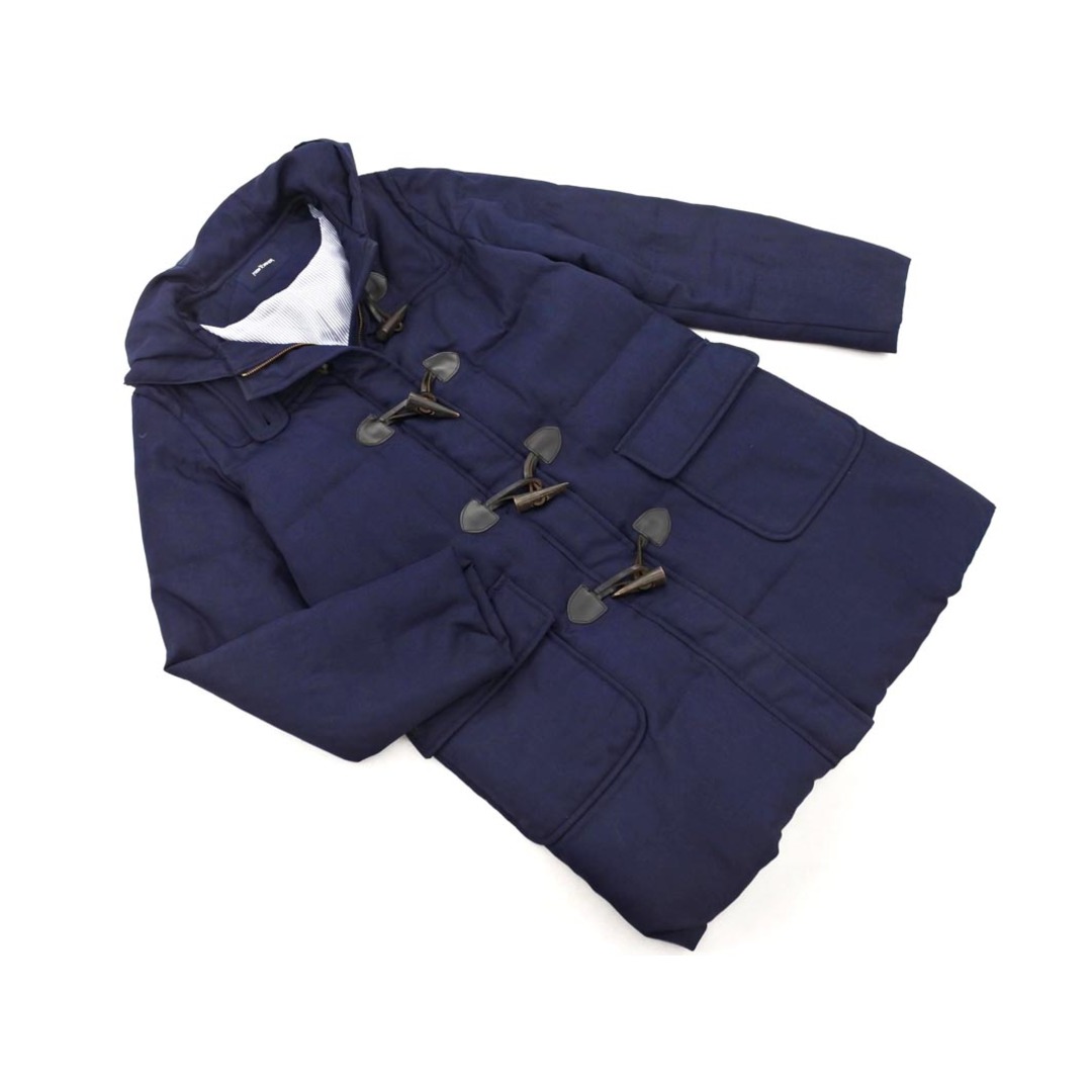 NEWYORKER - NEWYORKER ニューヨーカー ダッフル ダウン コート