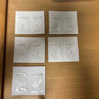 InnerSignal（Otsuka Pharmaceutical） - 5本 インナーシグナル