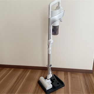 SHARP - SHARP サイクロン 掃除機 EC-SX320-Rの通販 by タケシのお店