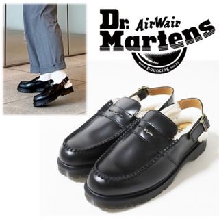 Dr.Martens - Dr.Martens ドクターマーチン×BEAMS/別注パテント3ホール