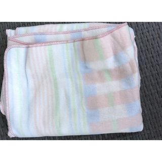 SHARP - 電子コントロール敷毛布の通販 by 月からきたうさぎ's shop