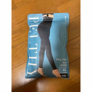 BELMISE - ベルミス スリムレギンス カラープラス アンティークグレー