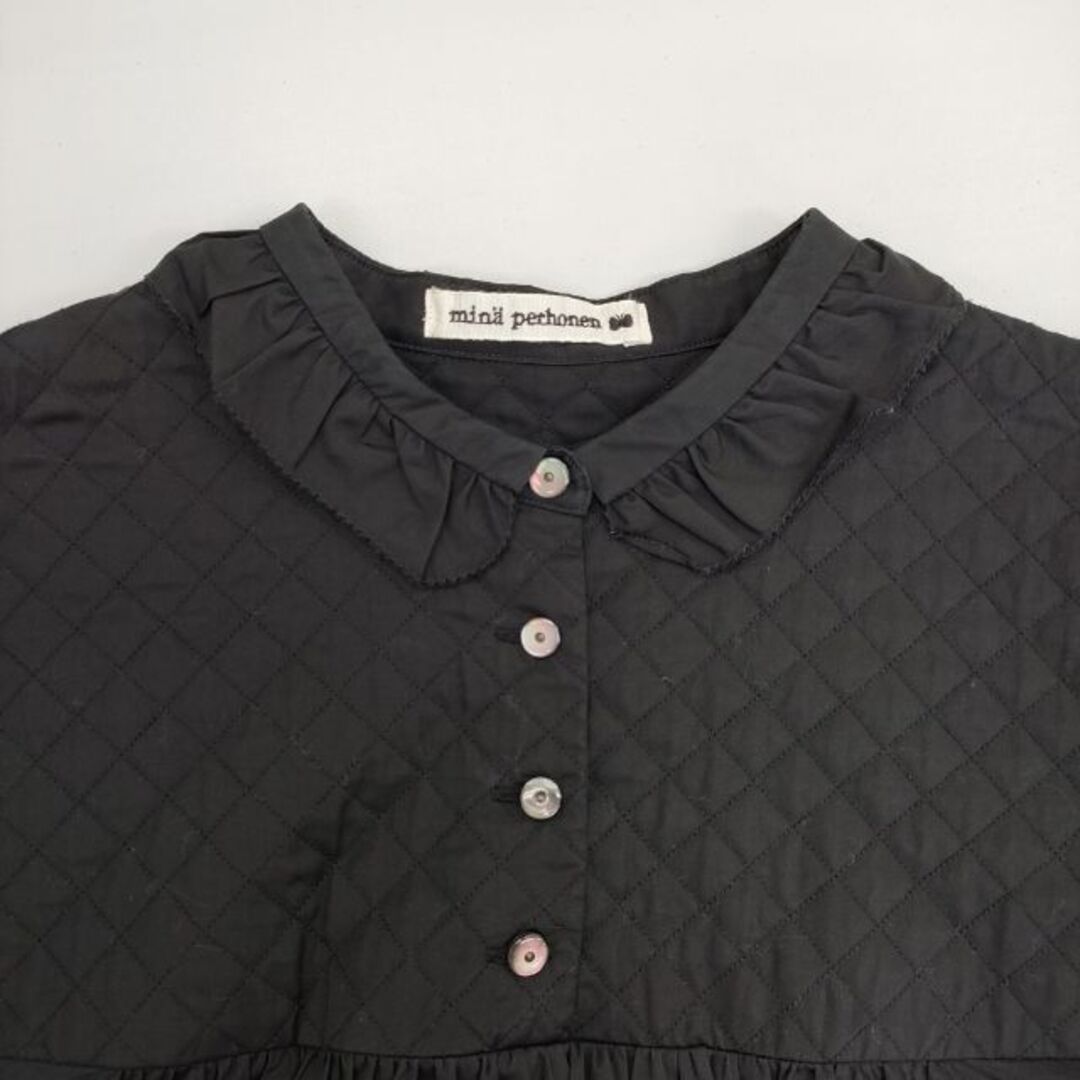 mina perhonen - mina perhonen rosee 定価48400円 キルティング プル