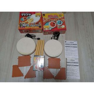 KONAMI - ドラムマニア ギターフリークス drum mania guitar freaksの