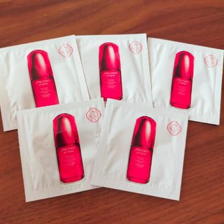 ULTIMUNE（SHISEIDO） - SHISEIDO アルティミューン パワライジング