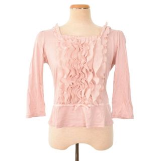 M'S GRACY（カットソー(長袖/七分)）のフリマアイテム一覧