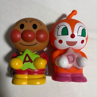 アンパンマン 貯金箱のフリマアイテム一覧