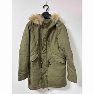 LOUNGE LIZARD（モッズコート）のフリマアイテム一覧