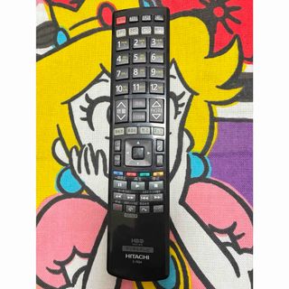 日立 - HDD内蔵 録画機能付き液晶テレビ 32V型 約595時間録画 日立Wooo