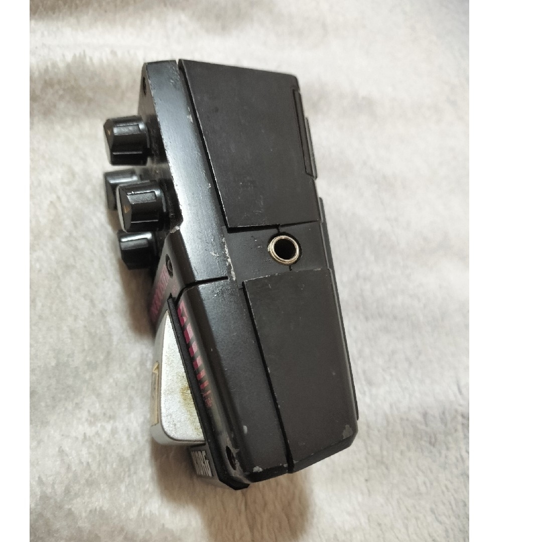 KORG - TNB-1 TONE BOOSTER トーンブースター KORG ビンテージの通販