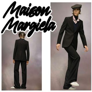 Maison Margiela（旧Maison Martin Margiela）（セットアップ）の