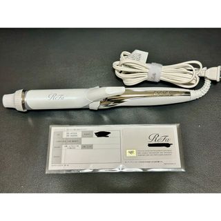 ReFa - 銀座店限定Refa モンテカティーニ ストレート アイロン