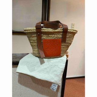 Chloe - クロエ バッグ バスケットバッグ かごバッグ ベージュ ピンク