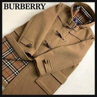 BURBERRY（ダッフルコート）のフリマアイテム一覧
