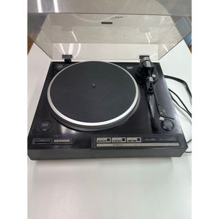 Technics - technics ダストカバー ヒンジセットSL-1200 mk2~mk6(1)の