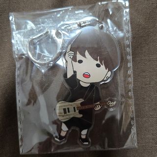 UVERworld - 【UVERworld】 ウーバーちゃん ハンドメイド ぬいぐるみ