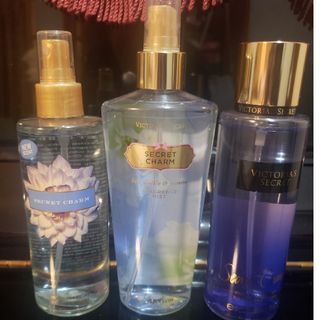 Victoria's Secret - ヴィクトリアシークレット ボディクリームの通販