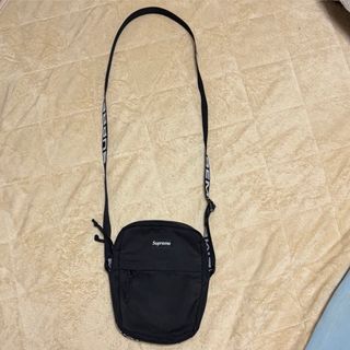 Supreme - 【完全未開封】supreme camera bag + mini pouch 黒の通販