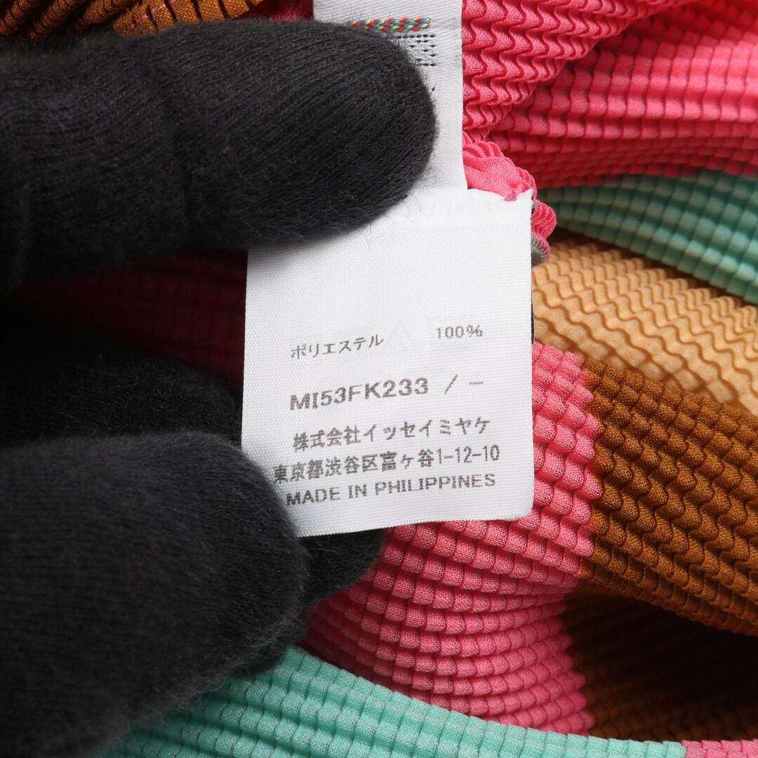 ミー イッセイミヤケ me ISSEY MIYAKE BOTTLE トップス 衣料品