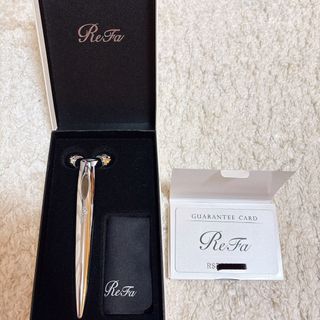 ReFa - リファ カラットの通販 by りりぃ's shop｜リファならラクマ