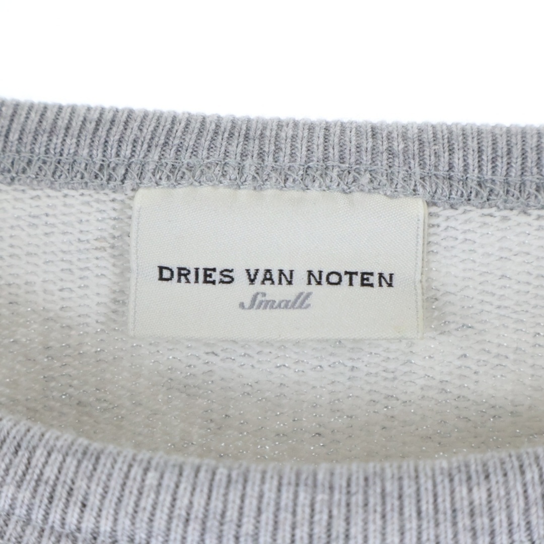 DRIES VAN NOTEN - DRIES VAN NOTEN ドリスヴァンノッテン アーム