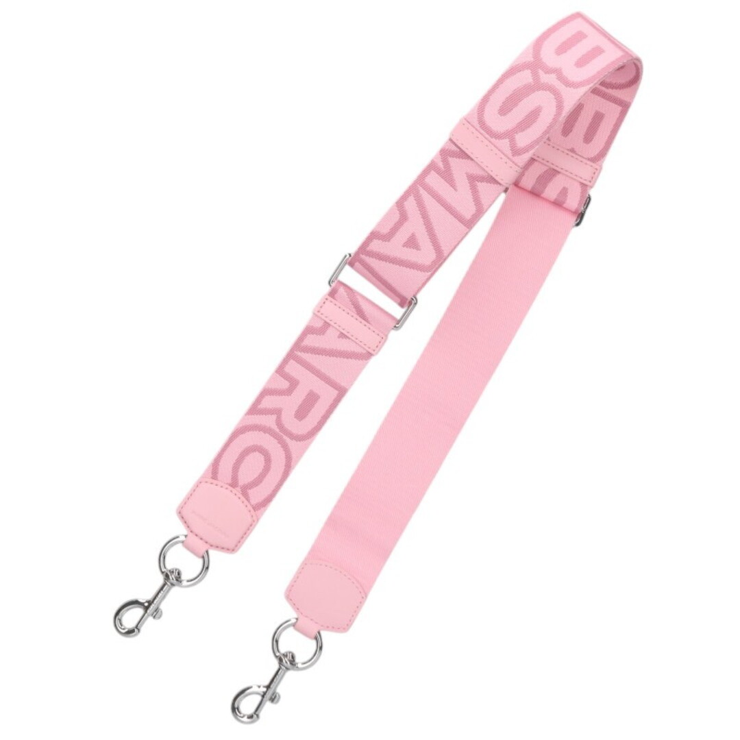 MARC JACOBS - マークジェイコブス ロゴアウトラインショルダー