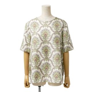 ETRO - 【春物 新入荷】‡ETRO/エトロ‡ペイズリー柄シャツ/長袖