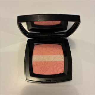 CHANEL - シャネル フェイスパウダー レシェヌドゥの通販 by