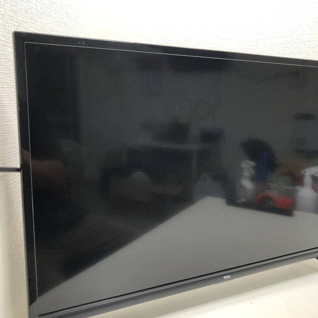 TCL - 送料無料 美品 TCL 32V テレビ 32S5200A 2021 88302の通販 by