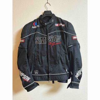 SIMPSON（ライダースジャケット）のフリマアイテム一覧