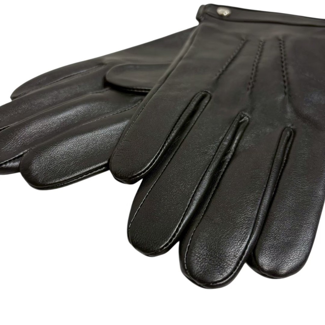 Vivienne Westwood - 【未使用】ヴィヴィアン レザー 手袋 メンズ